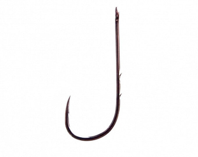 Крючок Owner (56537) «Worm BH-Round» №12 (10шт.) - изображение 3