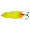 Блесна Kuusamo Rasanen 70/10 (незацепляйка) цвет FYe-S - изображение 1 