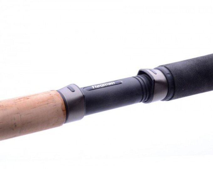 Удилище фидерное Flagman «Sherman Pro Feeder» 3,3м (тест 20-70гр., Medium) - изображение 3