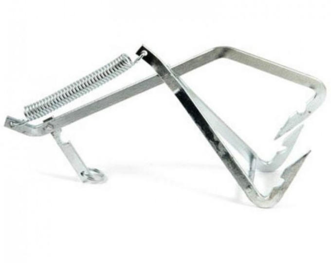 Капкан двойн. - изображение 1