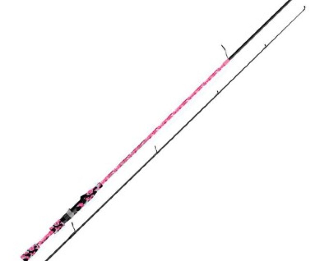 Спиннинг River Band Youth Avenger Trout 552L 1,65м (4-16гр.) - изображение 1 