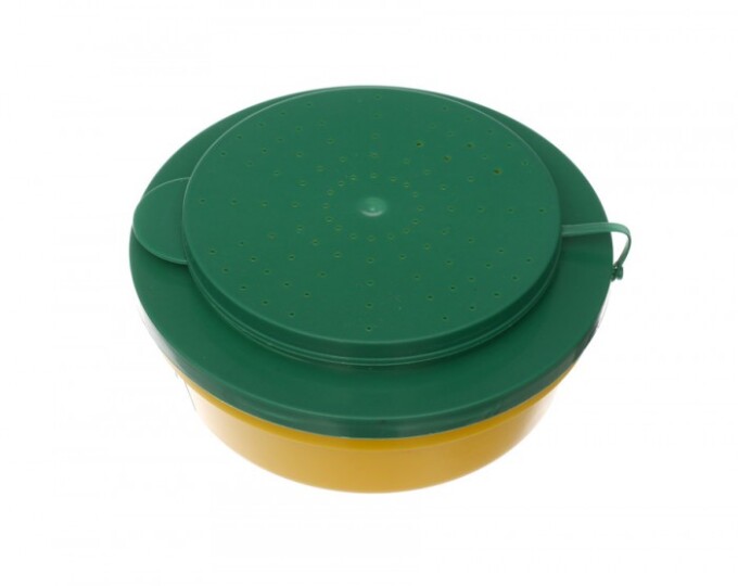 Коробка Flagman для наживки G014 160*65мм. - изображение 1 