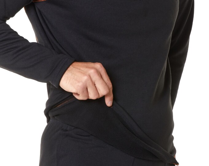 Термокомплект Norfin WINTER LINE 06 р.XXXL - изображение 2