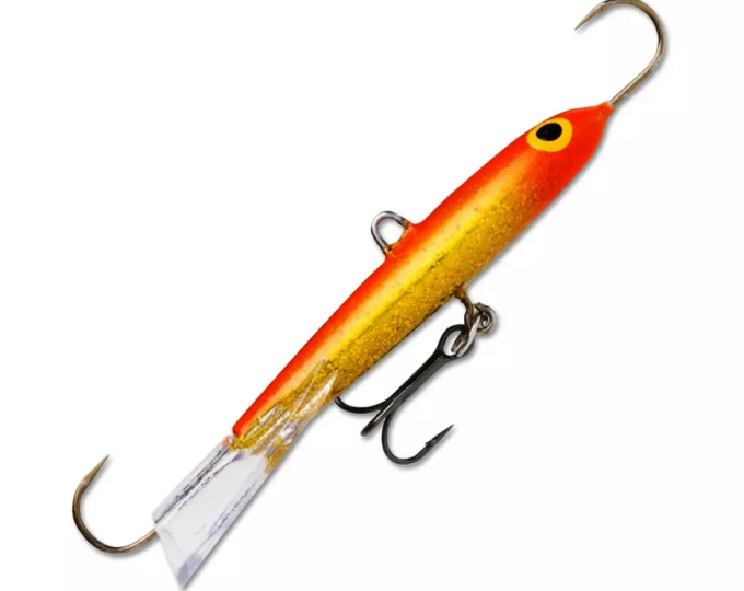 Балансир Rapala Flat Jig (60мм, 34гр.) /HFGFR - изображение 1 