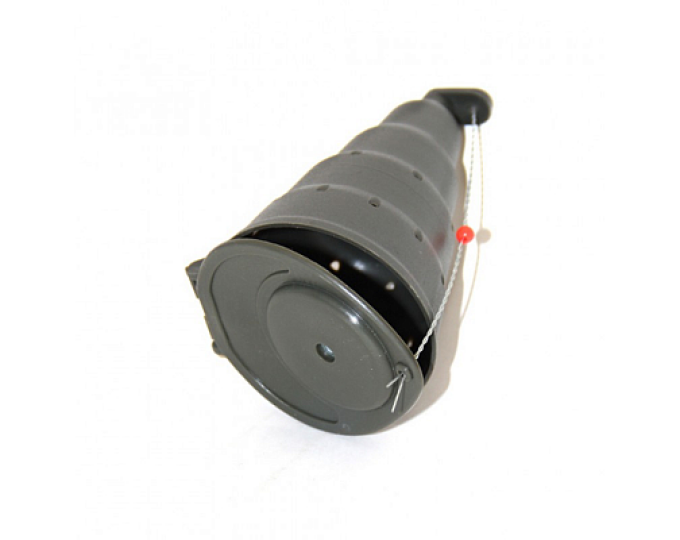 Кормушка зимняя Namazu пластик,большая - изображение 1