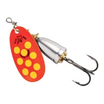 Блесна Blue Fox Vibrax Hot Pepper 5 /FRY