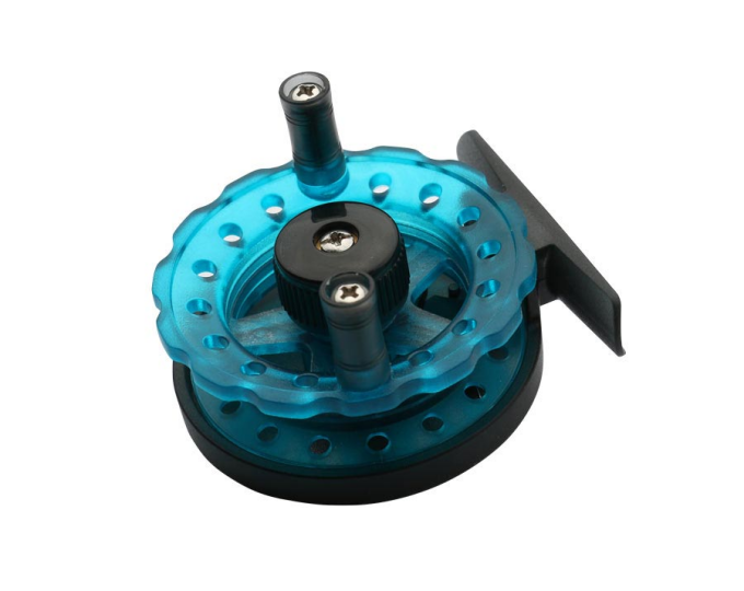 Катушка Flagman зимняя Freeze PCR 75″ 75мм 2bb поликорбонат - изображение 2