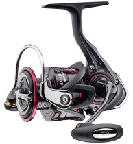 Катушка Daiwa ’17 BALLISTIC LT 2000D