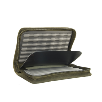 Чехол Aquatic Ч-08Х для блёсен (цвет хаки)