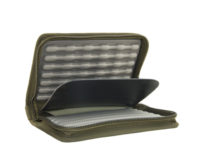 Чехол Aquatic Ч-08Х для блёсен (цвет хаки) - изображение 1 