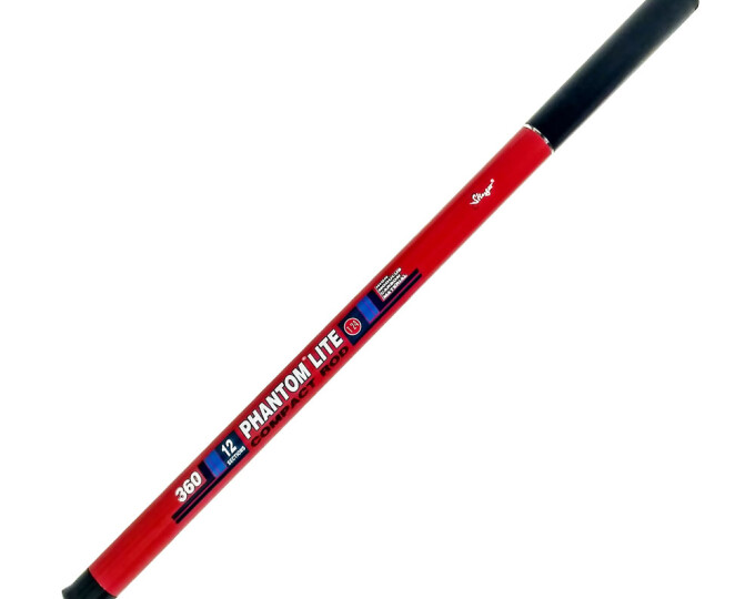 Удилище Stinger Phantom-Lite Compact 330L 2-12gr - изображение 1 