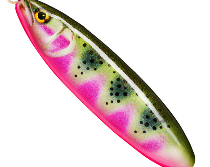 Незацепляйка Rapala Minnow Spoon 07 (7см, 15гр.) /ATRT - изображение 1 