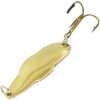 Блесна Колебалка Питер Протва 14гр. (2-х цветная) Латунь/Медь - изображение 1 