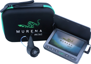 Подводная видео-камера MURENA MINI (20м)