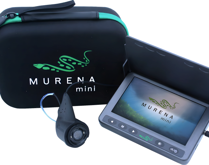 Подводная видео-камера MURENA MINI (20м) - изображение 1 