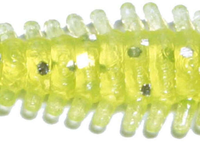 Силиконовая приманка Kosadaka S-LINER WORM 55 (длина 55мм, вес 0,4гр.) (15шт.) цвет CS - изображение 1 