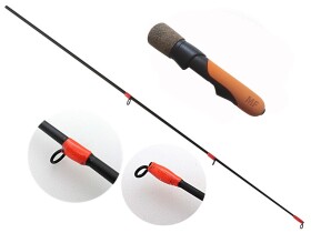 Удочка MF Ice pro Front TROUT 20g