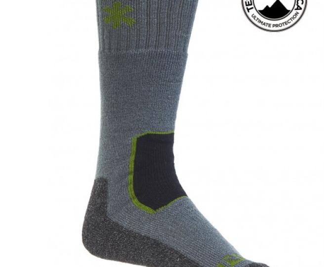 Носки Norfin T1P TARGET HEAVY 03 р.L (42-44) - изображение 1 