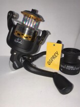 Катушка б/ин. Osprey GT3000A (5bb) (запасная шпуля)