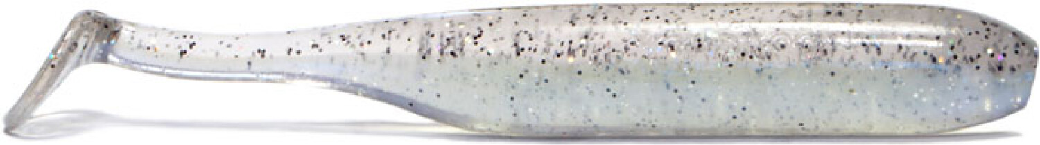 Силиконовая приманка Kosadaka KOLBASO 100 (длина 100мм, вес 8,5гр.) (4шт.) цвет SBY