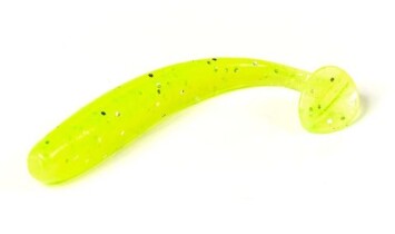 Виброхвост Lucky John Pro Series «SLIM SHAKER» 3.0in (07.60) цвет 071 (9шт.)