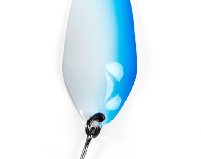 Блесна колеблющаяся Lucky John EOS (длина 33мм, вес 3,5гр.) цвет 003 - изображение 1 