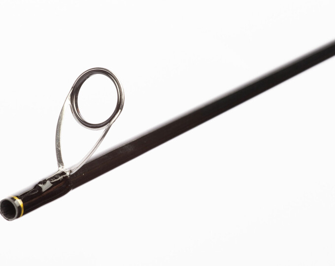 Спиннинг «Сезон Рыбалки» PILIGRIM LIGHT (5 секций) 1,8м (тест 3-15гр.) - изображение 5