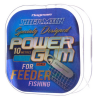Амортизатор для фидера Flagman Feeder Gum Sherman 10м d=0,8мм - изображение 1 
