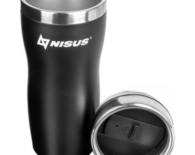Термокружка NISUS 450мл - изображение 2