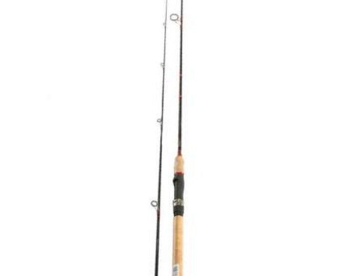 Спиннинг Daiwa «Vulcan RU» 2,60м (10-40гр.) (862MHFS) - изображение 1 