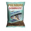 Прикормка DUNAEV PREMIUM (1кг) СЫРТЬ РЫБЕЦ - изображение 1