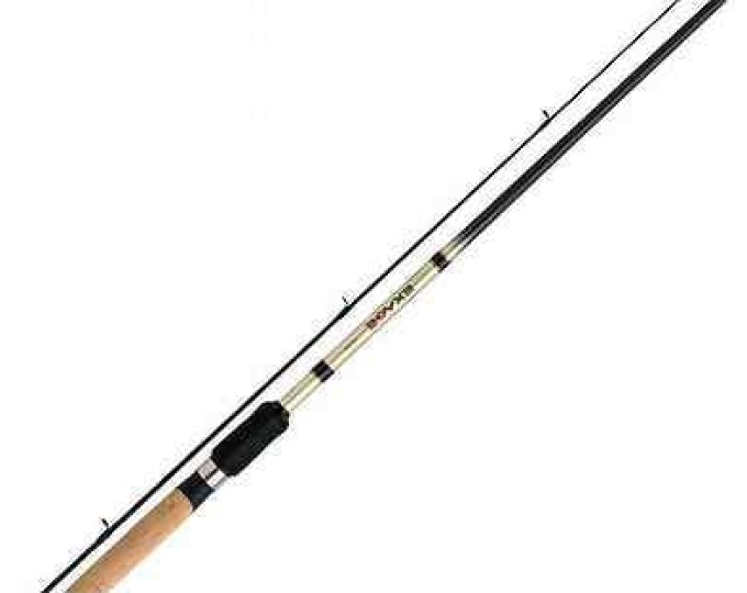 Спиннинг Shimano Exage 2,7м (7-21гр.) - изображение 1 