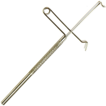 Узловяз малый, нержавейка KOSADAKA (5)