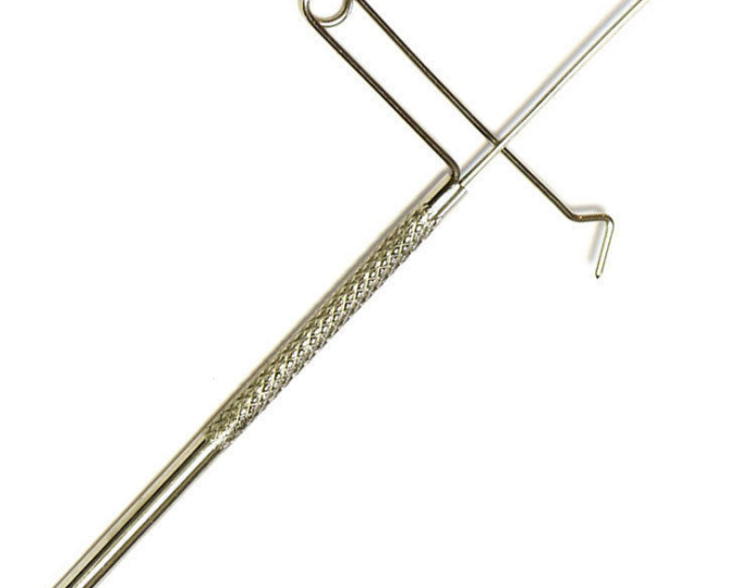 Узловяз малый, нержавейка KOSADAKA (5) - изображение 1 