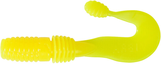 Мягкая приманка Kosadaka VIBRA  70мм, цв. CH (5шт.)