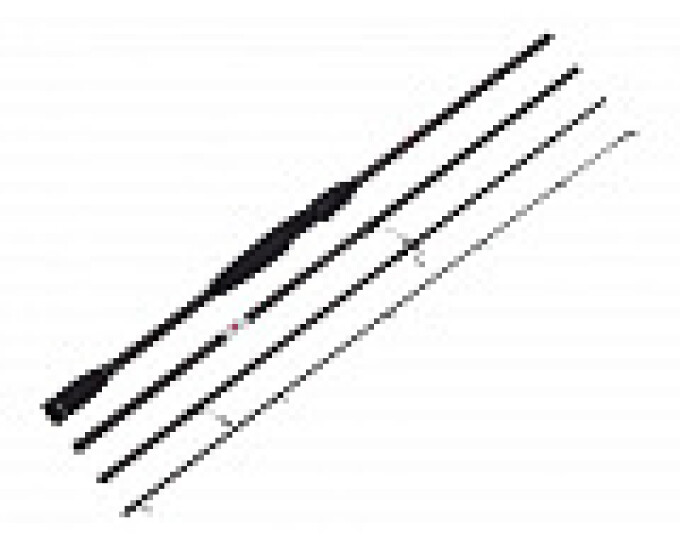 Спиннинг Lucky John Vanrex JIG TRAVEL 21 (длина 2,44м (8’0»), тест 5-21гр.) - изображение 1