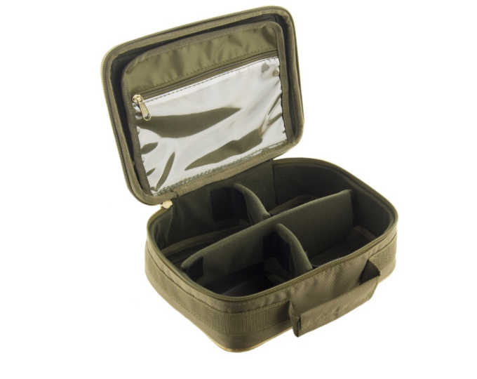 Сумка Aquatic С-23 для грузов, ПВА систем (26х10х20см) - изображение 1 