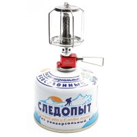 Светильники газовые