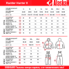 Костюм лодочный Alaskan Rudder Hunter-X р.XXL - изображение 2