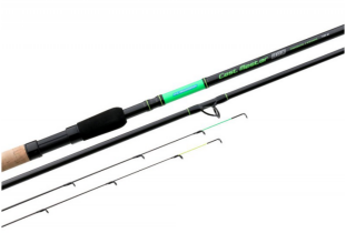 Удилище фидерное Flagman «Cast Master Feeder» 3,6м (тест max 70гр., Medium)