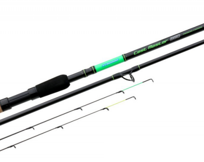 Удилище фидерное Flagman «Cast Master Feeder» 3,6м (тест max 70гр., Medium) - изображение 1 
