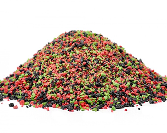 Прикормка Биотехнология «Базовая» Пастончино микс 0,6кг - изображение 2