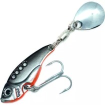 Джиг-спиннер Kosadaka Fish Darts FS5 Cicada (длина 30мм., вес 4гр.) цвет HBL