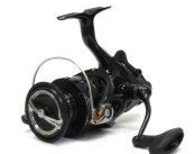 Катушка Daiwa ’19 EMCAST BR LT 3000 - изображение 2