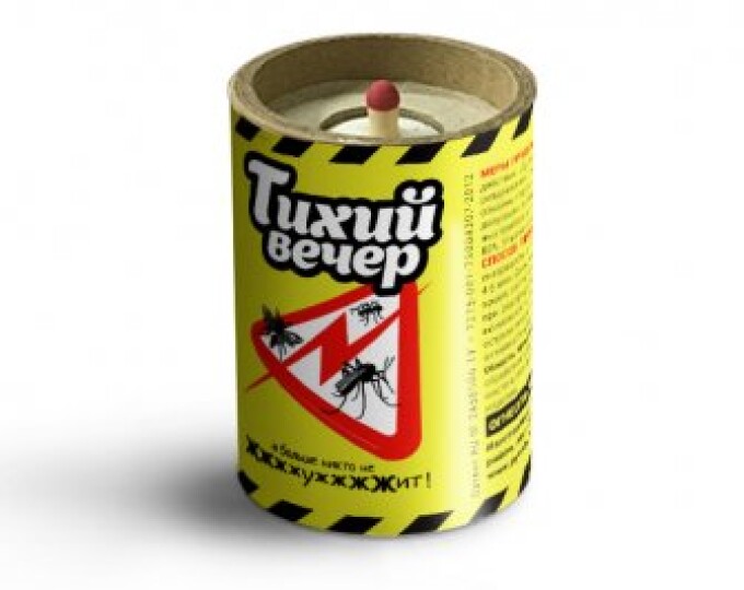 Шашка дымовая ШДП «Тихий вечер Мини» - изображение 3