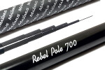 Удилище Maximus Rebel Pole 500 - изображение 2