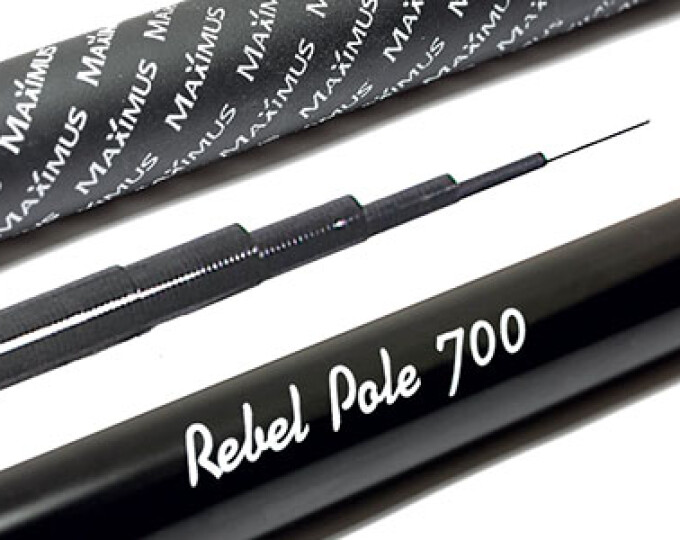 Удилище Maximus Rebel Pole 500 - изображение 2