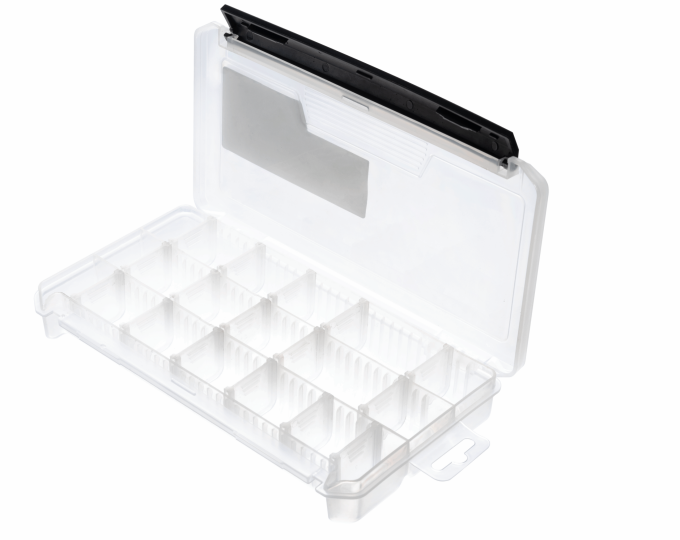 Коробка Три Кита КДП-2 (для приманок, 230х115х35мм) - изображение 2