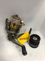 Катушка б/ин. Osprey YB-3000 (10+1bb) (запасная шпуля)