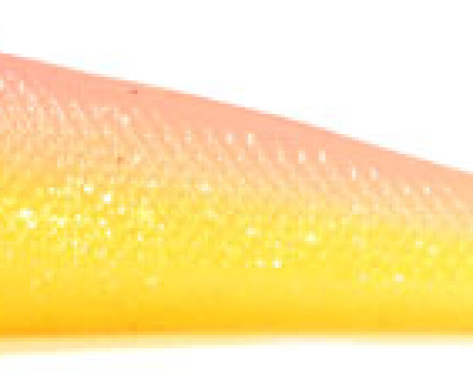 Виброхвост Kosadaka GOBY 100мм (3шт.) цвет PCH - изображение 1 